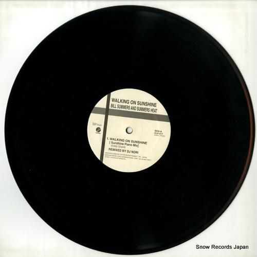 ビル・サマーズ&サマーズ・ヒー