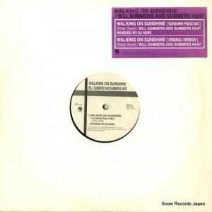 ӥ롦ޡޡҡ - walking on sunshine - CLP-517