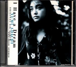 CD: ãʹ - i have a dream - VICL-60118