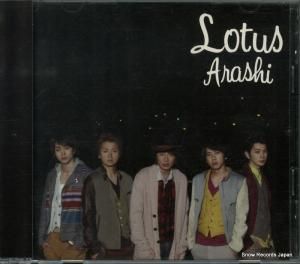 CD:  - lotus - JACA-5258