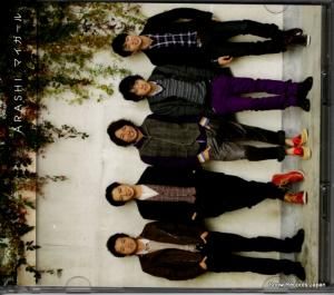 CD:  - ޥ - JACA-5186