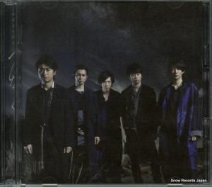 CD:  - Ĥʤ - JACA-5667