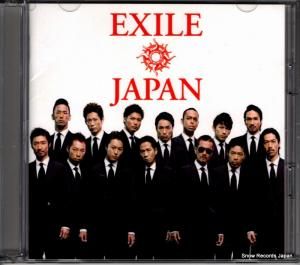 CD: エグザイル - japan - RZCD-59049 / RZCD-59051