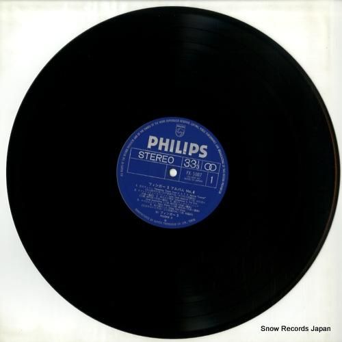 フィンガー5 - フィンガー5