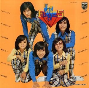 ե󥬡 - Ŀͼ - FX-8083