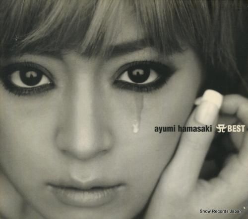 CD: 浜崎あゆみ - a b