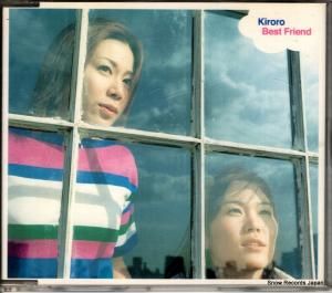 CD:  - best friend - VICL-35255