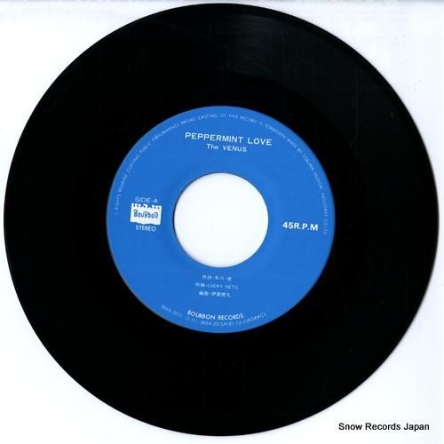 ヴィーナス - ペパーミント・