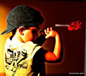 CD: ӡ - big machine - BMCV-8008