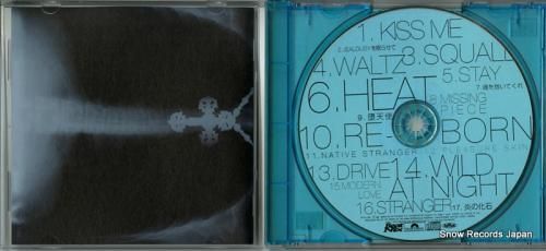 CD: 氷室京介 - coll