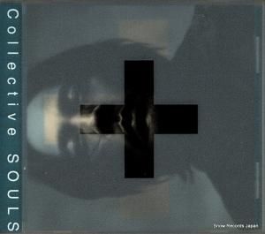 CD: 氷室京介 - collective soul - POCH-1699