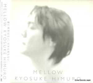 CD: 氷室京介 - mellow - POCH-1908