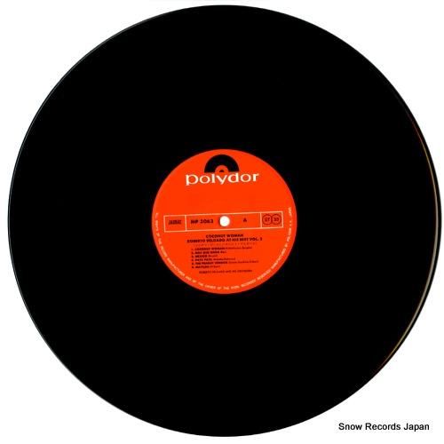 ロベルト・デルガード - ココ