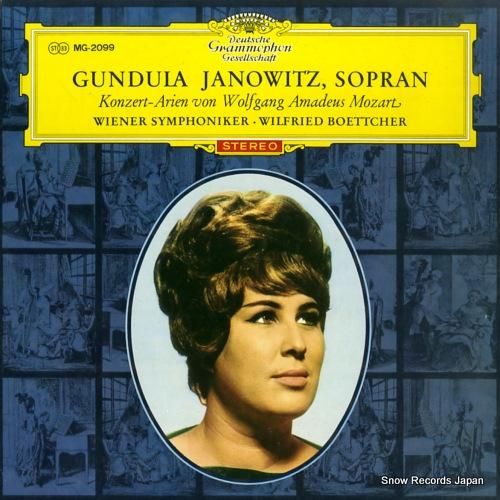 グンドゥラ・ヤノヴィッツ -