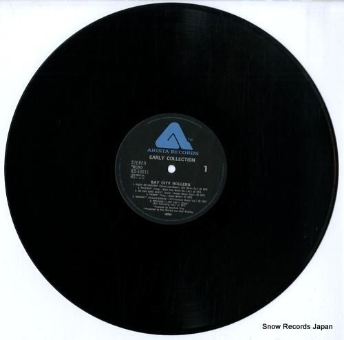 ベイ・シティ・ローラーズ -