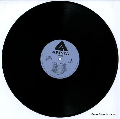 ベイ・シティ・ローラーズ -
