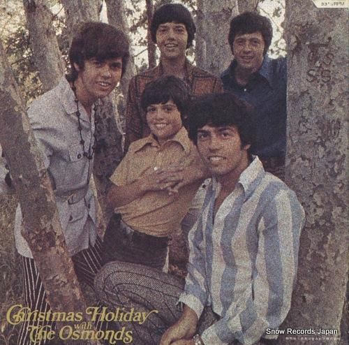 オズモンズ - オズモンズと楽