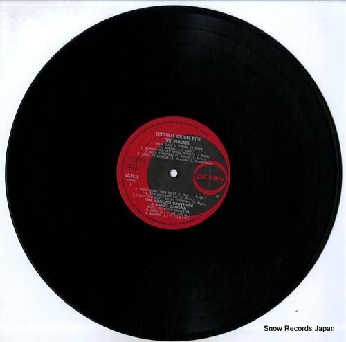 オズモンズ - オズモンズと楽