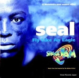 - fly like an eagle - ZEAL1T