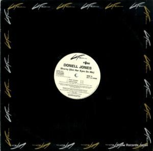 ドネル・ジョーンズ - shorty(got her eyes on me) - LFDP-4380