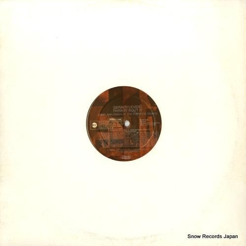 ジェラルド・レヴァート - t