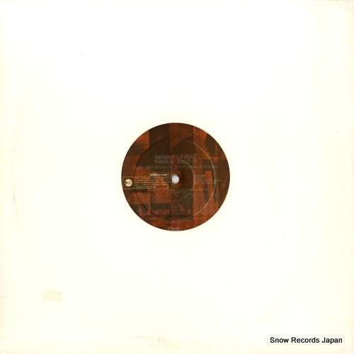 ジェラルド・レヴァート - t