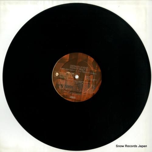 ジェラルド・レヴァート - t