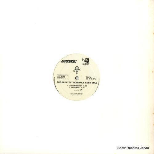 プリンス - the grea