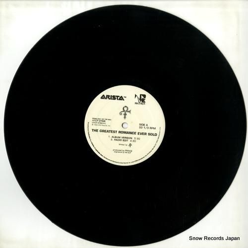 プリンス - the grea