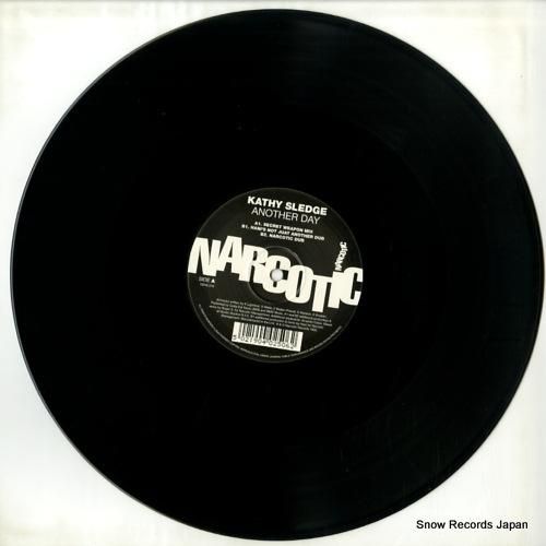 キャシー・スレッジ - ano