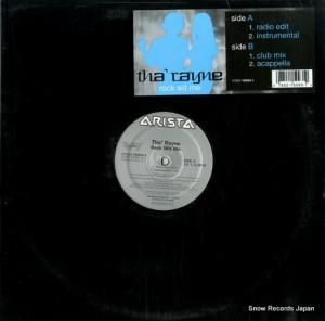 THA' RAYNE - rock wit me - 07822-15093-1