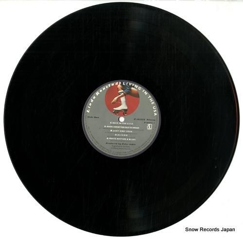 リンダ・ロンシュタット - ミ