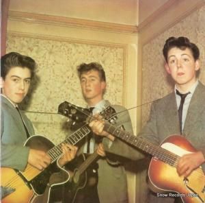 V/A - that'll be the day - BO-1958
