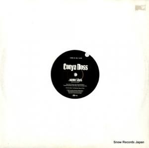 コーニャ・ドス - damn that / miss'n you / ain't givin up - 12DOME199