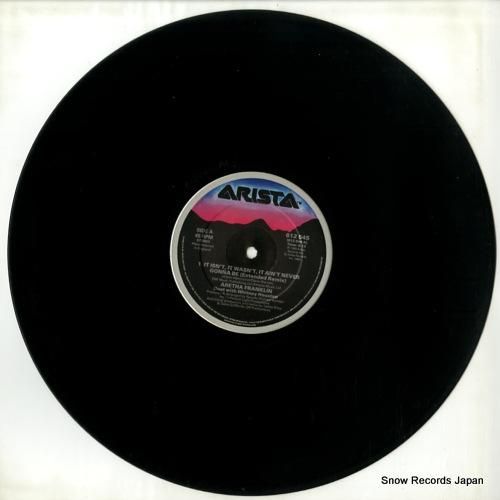 アレサ・フランクリン&ホイット