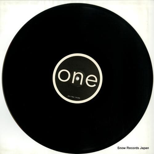 ミーシャ・パリス - one