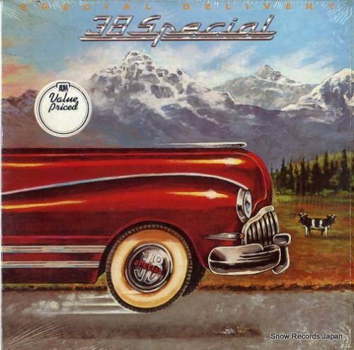 38スペシャル - speci