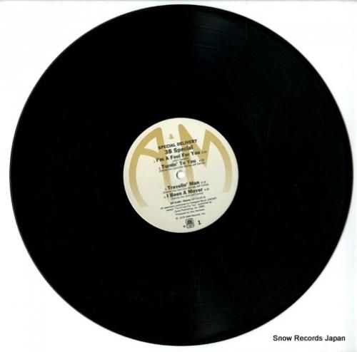 38スペシャル - speci