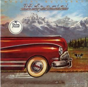 ڥ - special delivery - SP-3165