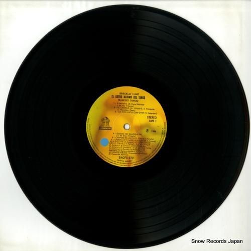 フランシスコ・カナロ - el