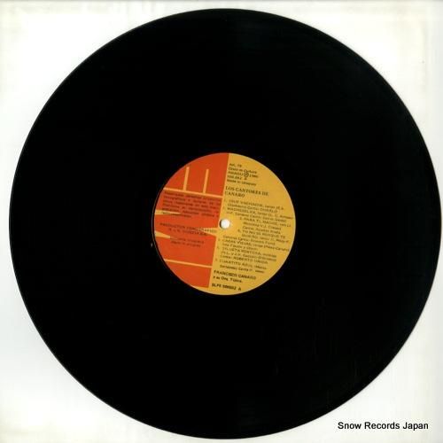 フランシスコ・カナロ - lo