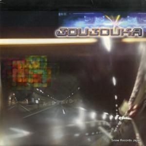 JOUJOUKA - joujouka - MPLP19