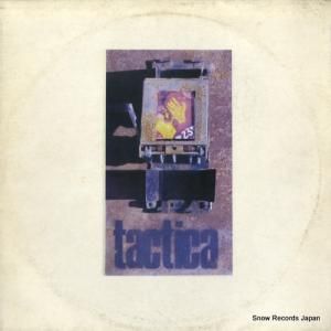 TACTICA - premonition - NY9501