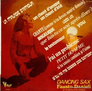 եȡ˥ dancing sax LDM30239