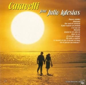 ٥ joue julio iglesias PFC90658