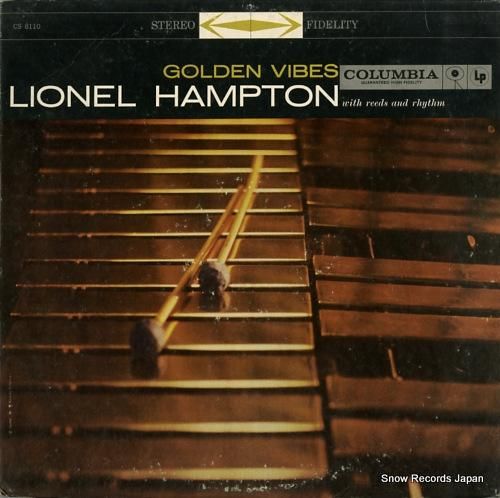 ライオネル・ハンプトン gol