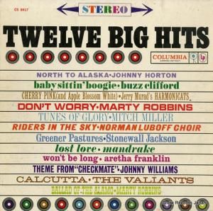 V/A twelve big hits! CS8417