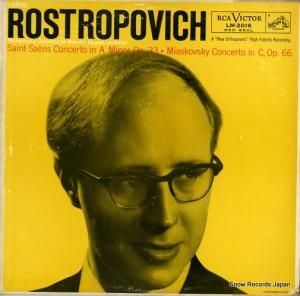 ॹƥաȥݡ saint-saens concerto no.1 in a minor op.33 LM-2016