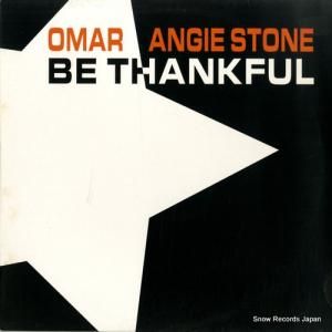 OMAR be thankful SNA6709846