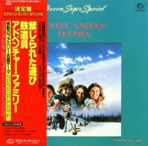 V/A ��ư�Υե��ߥ꡼̾��ơ��� K18P-4078